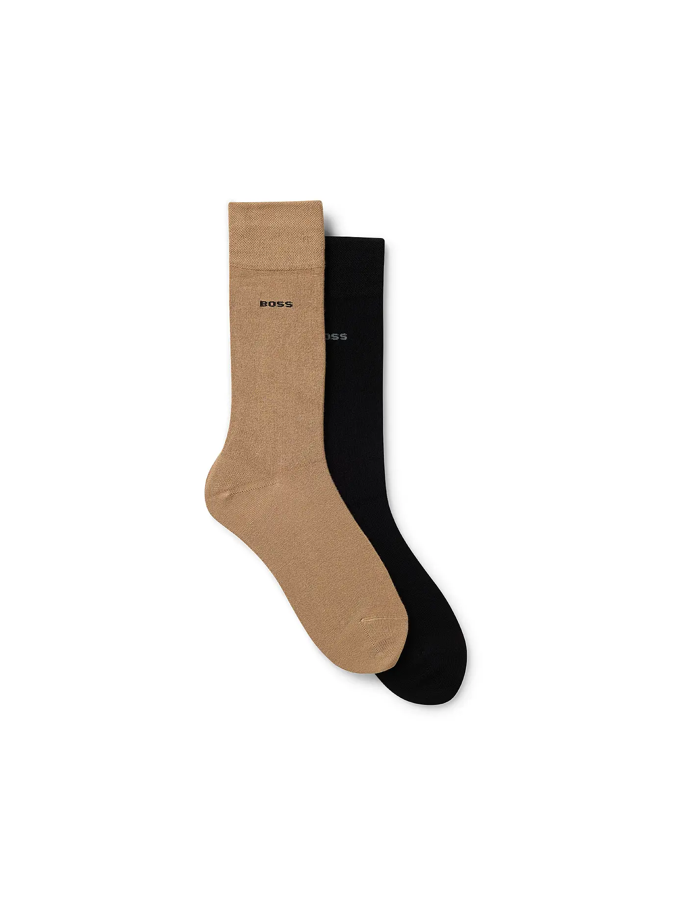 BOSS | Socken 2er Pkg. | 